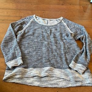 L Kut from the kloth sweater